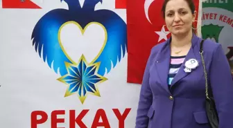 Polis Eşlerinden Kermes