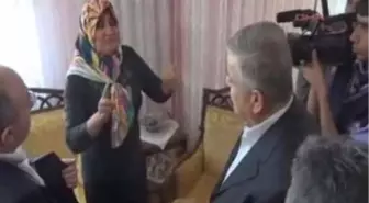 Şehit Binbaşı'nın Ablasından Tepki