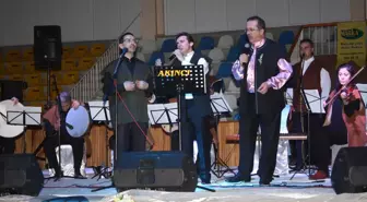 Tokat'ta Kutlu Doğum Haftası