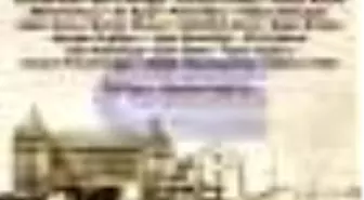 Trenler Kalkar Haydarpaşa'dan Kitabı