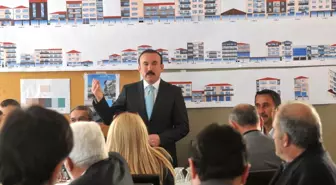 Vatandaş Kuruçeşme Meydan Çalışmasını Onayladı