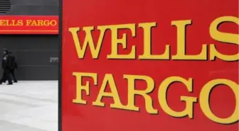 Wells Fargo'nun Karı Beklentilerin Üzerinde