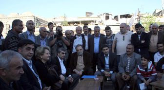 Dağdan Kardeşimi Getirin