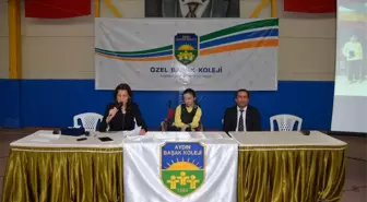 Alara'dan Engellilere Yardım