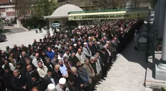 Ay Ailesinin Acı Günü