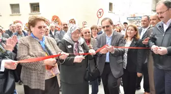 Bafra Add Kendi Binasına Kavuştu