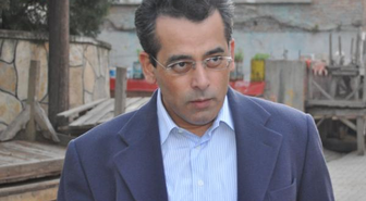 Bakımevinde Rezalet