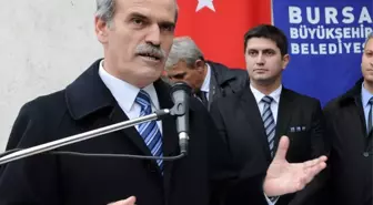 Balkanlar İçin Dev Proje Başladı