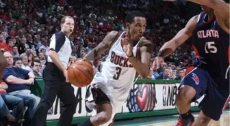 Milwaukee Bucks 104 - Atlanta Hawks 109