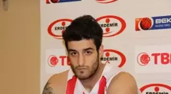 Erdemir-Ted Ankara Kolejliler Maçının Ardından