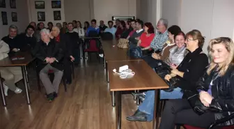 Fotoğraf Sanatçısı Mehmet Ünal'dan Almanya Yılları