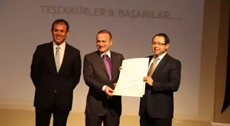 Kariyer Seçenekleri Öğrencilerin Ayağına Geldi