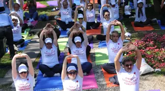 Memorial'den Sağlıklı Kalp Yogası