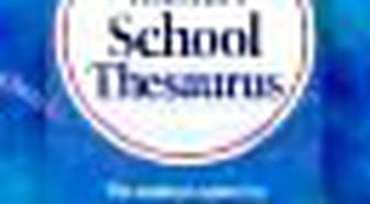 Merriam-Webster's School Thesaurus Kitabı
