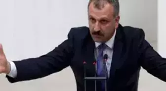 Milletvekili Saral: Trabzonspor da Şike Yaptı
