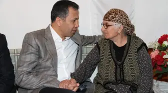 Vali Yerlikaya'dan Belde ve Köylere Ziyaret