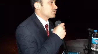 Varto da Kutlu Doğum Haftası Etkinliği