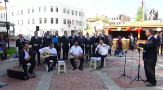 Manavgat'ta 'Kutlu Doğum'un Haftası' Etkinlikleri Başladı