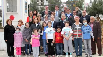 Milletvekili Kılıç'tan Kardeşlik Projesine Destek