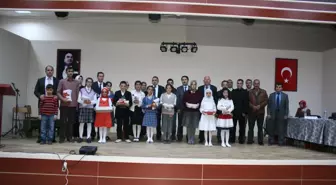 Pasinler'de 'Onu En Güzel Kim Anlatır' Yarışması