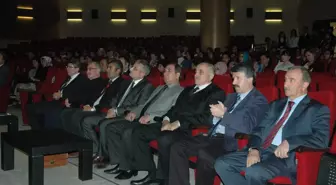 9. Uluslararası Kar Film Festivali Başladı