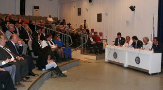 'PKK Silah Bırakarak Çekilecek'