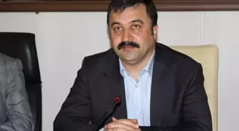 AK Parti Otizm Hastalarını Unutmadı