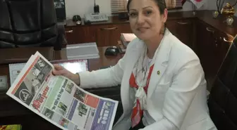 Ak Partili Yemişçi'den Çiftçi Borçları ve Tarımsal Kooperatifler Açıklaması