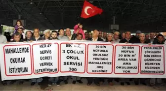 Antalya Bürosu'nun Bölge Haberleri (4)