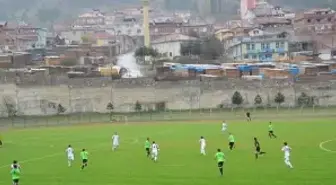 Bal Amatör Ligi 6. Grup