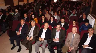 Behçet Necatigil, Panelle Anıldı