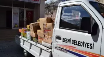 Belediyeden 230 Öğrenciye Ayakabı