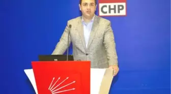 CHP'den Başbakan'a Gargamel Benzetmesi