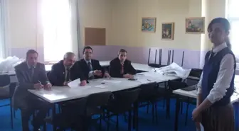 Çıldır'da 'Veda Hutbesi' Yarışması