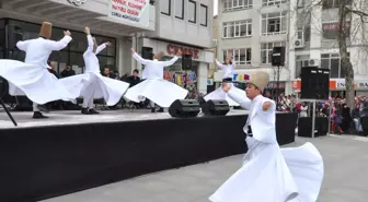 Çorlu Müftülüğü'nden Kutlu Doğum Haftası Etkinlikleri