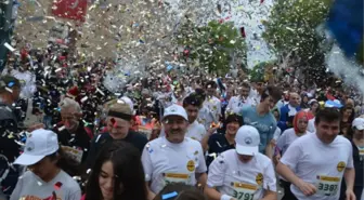 Festival Tadında Maraton