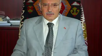 İl Müftüsü Mustafa Balıktan Kutlu Doğum Mesajı