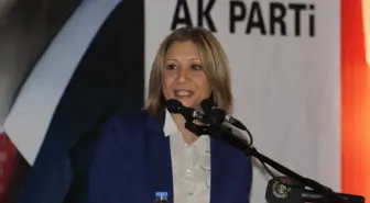 İlknur Denizli Açıklaması