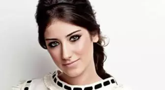 Hazal Kaya'nın Yeni Dizisi: Feyruz