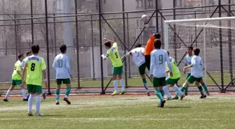 Kayseri Birinci Amötör Küme U19 Ligi