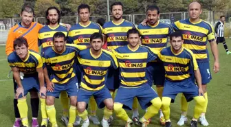 Kayseri Süper Amatör Küme