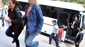 Kozan'daki Vahşi Cinayet