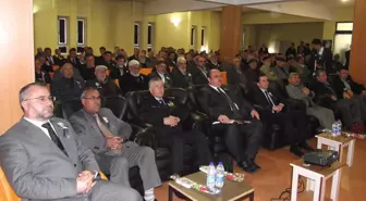 Kulu'da Kutlu Doğum Haftası Etkinlikleri