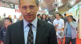 Malatya 7. Anadolu Tarım Fuarı Sona Erdi