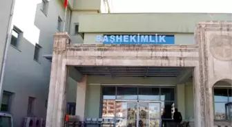 Doktor, Başhekime Dava Açtı