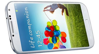 Samsung Galaxy S4 27 Nisan'da Avrupa'da Satışa Çıkıyor