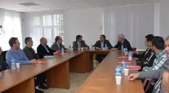 Teknik Bilimler-Yapı Denetim İşbirliği