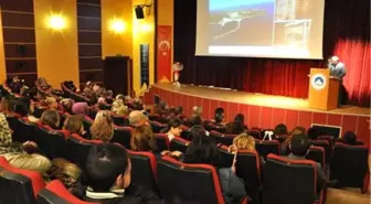 Turizm Haftası Kırklareli'de Etkinkinliklerle Kutlanıyor