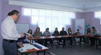 Yalova'da Okçulukta İlk Adım Atıldı