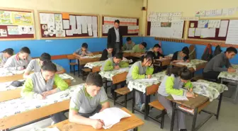 3 Bin Öğrenci Onun Hayatını Okudu